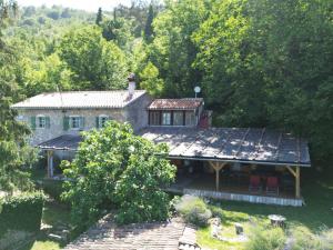 Casa Foresta di Mare in Istrien Ferienhaus in Istrien 